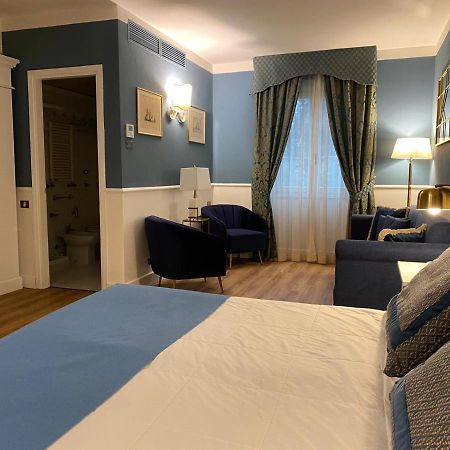 Hotel Goya Forte dei Marmi Eksteriør billede