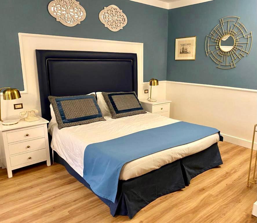 Hotel Goya Forte dei Marmi Eksteriør billede