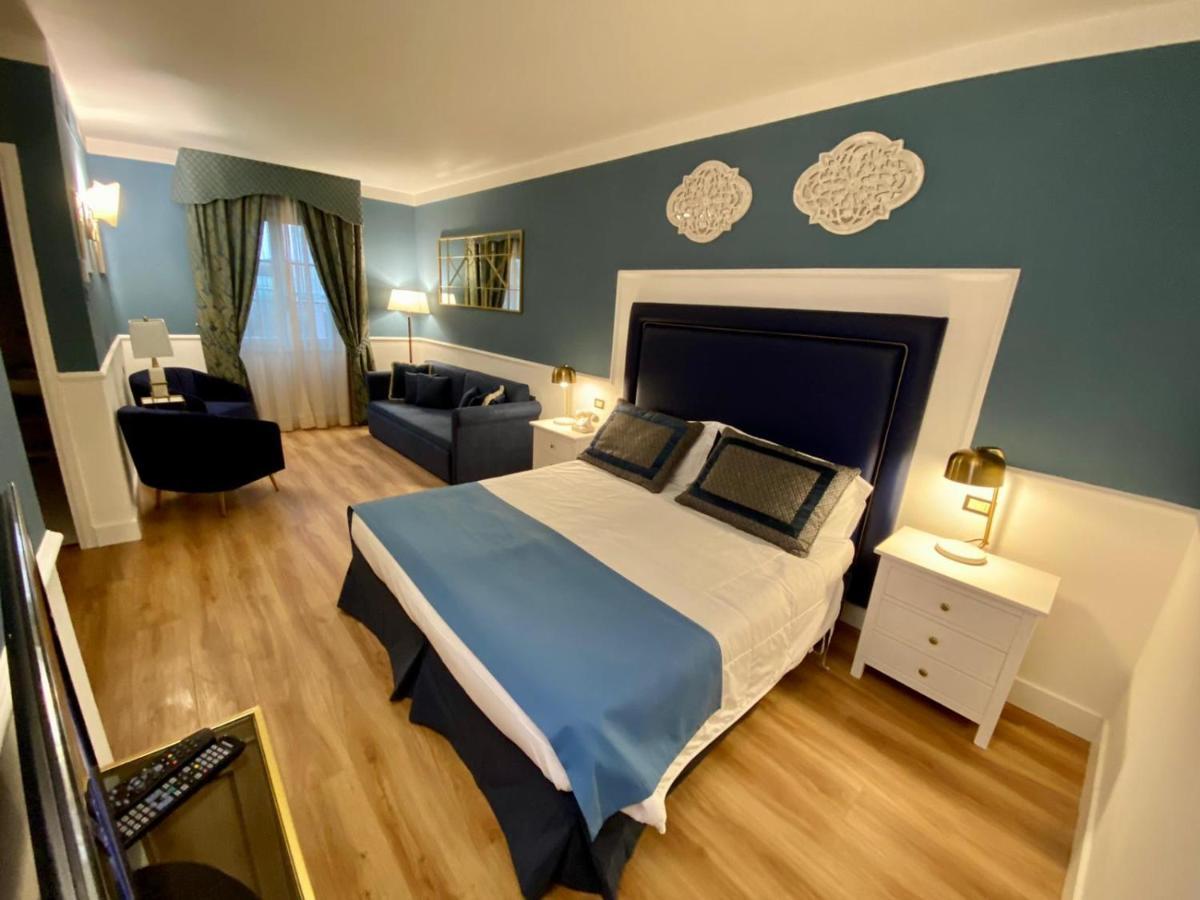 Hotel Goya Forte dei Marmi Eksteriør billede