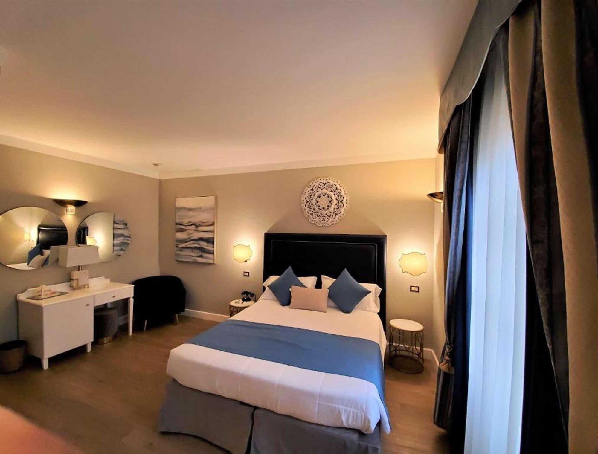 Hotel Goya Forte dei Marmi Eksteriør billede