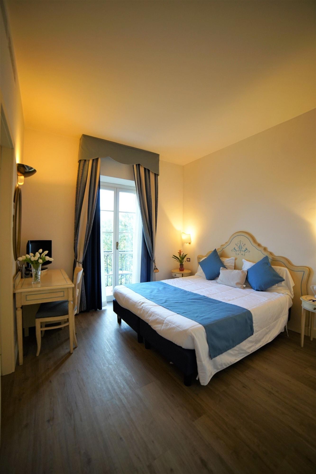 Hotel Goya Forte dei Marmi Eksteriør billede