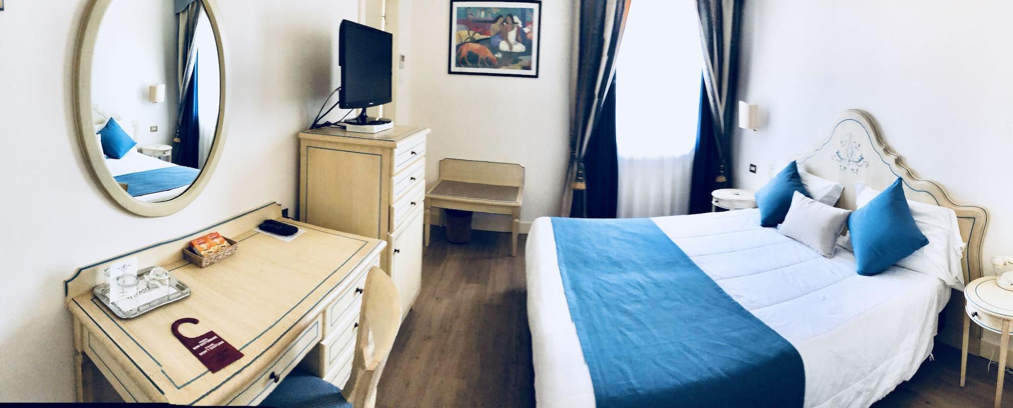 Hotel Goya Forte dei Marmi Eksteriør billede