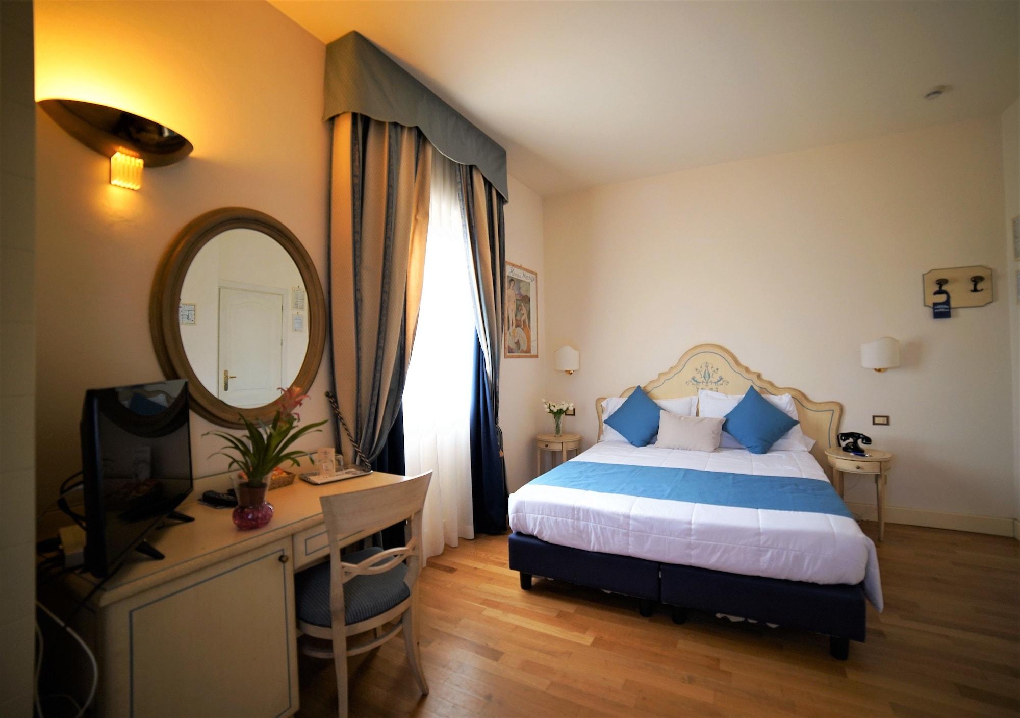 Hotel Goya Forte dei Marmi Eksteriør billede