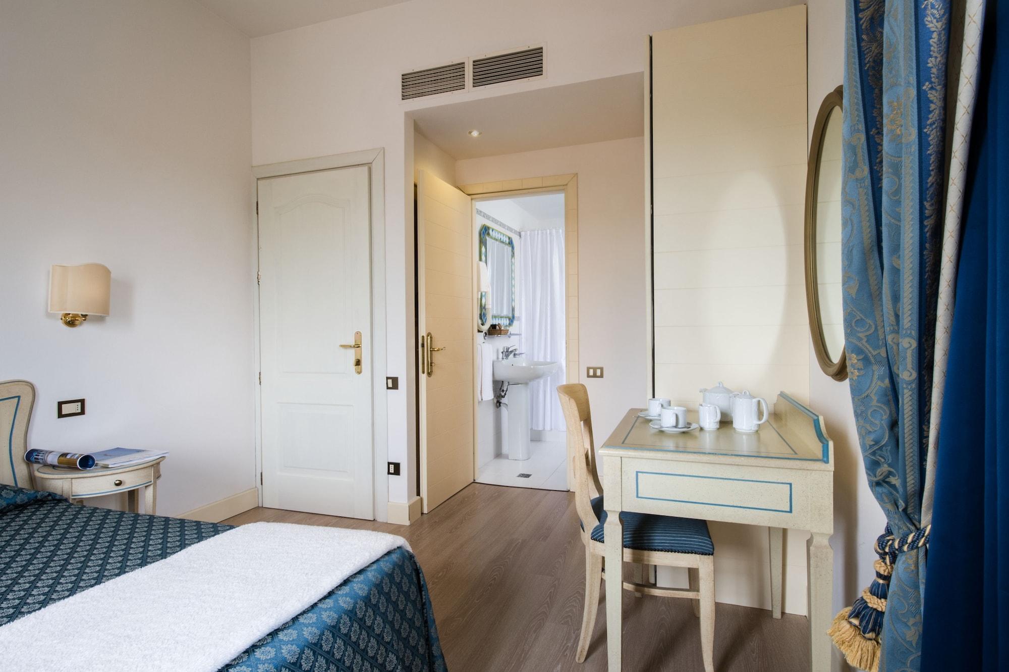 Hotel Goya Forte dei Marmi Eksteriør billede