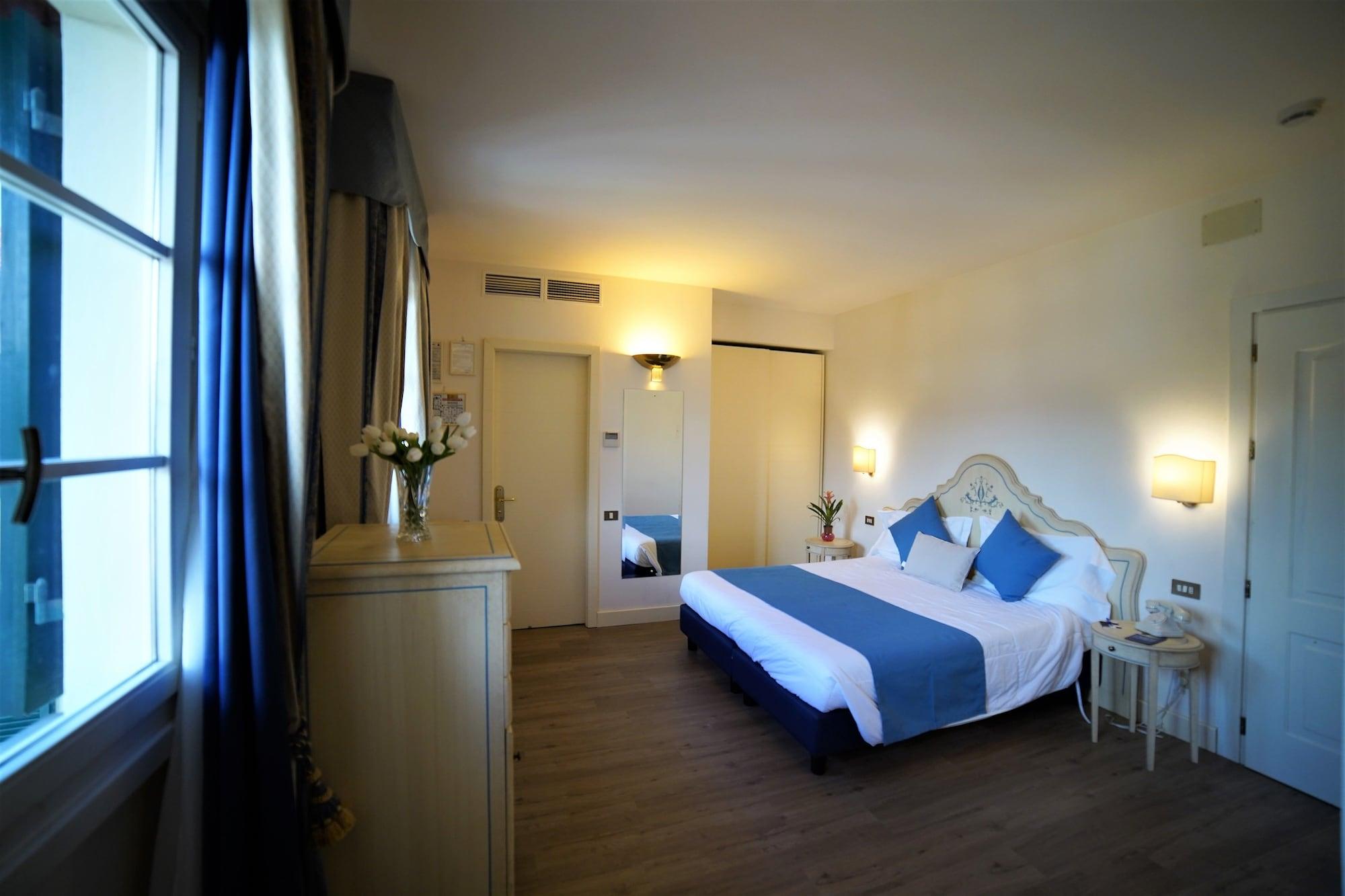 Hotel Goya Forte dei Marmi Eksteriør billede