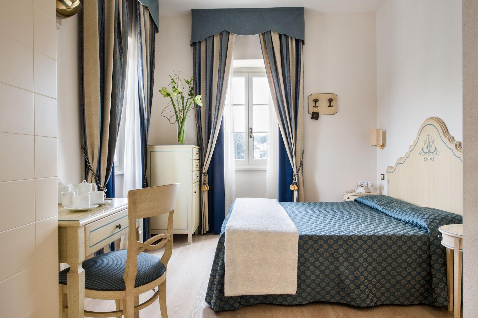 Hotel Goya Forte dei Marmi Eksteriør billede