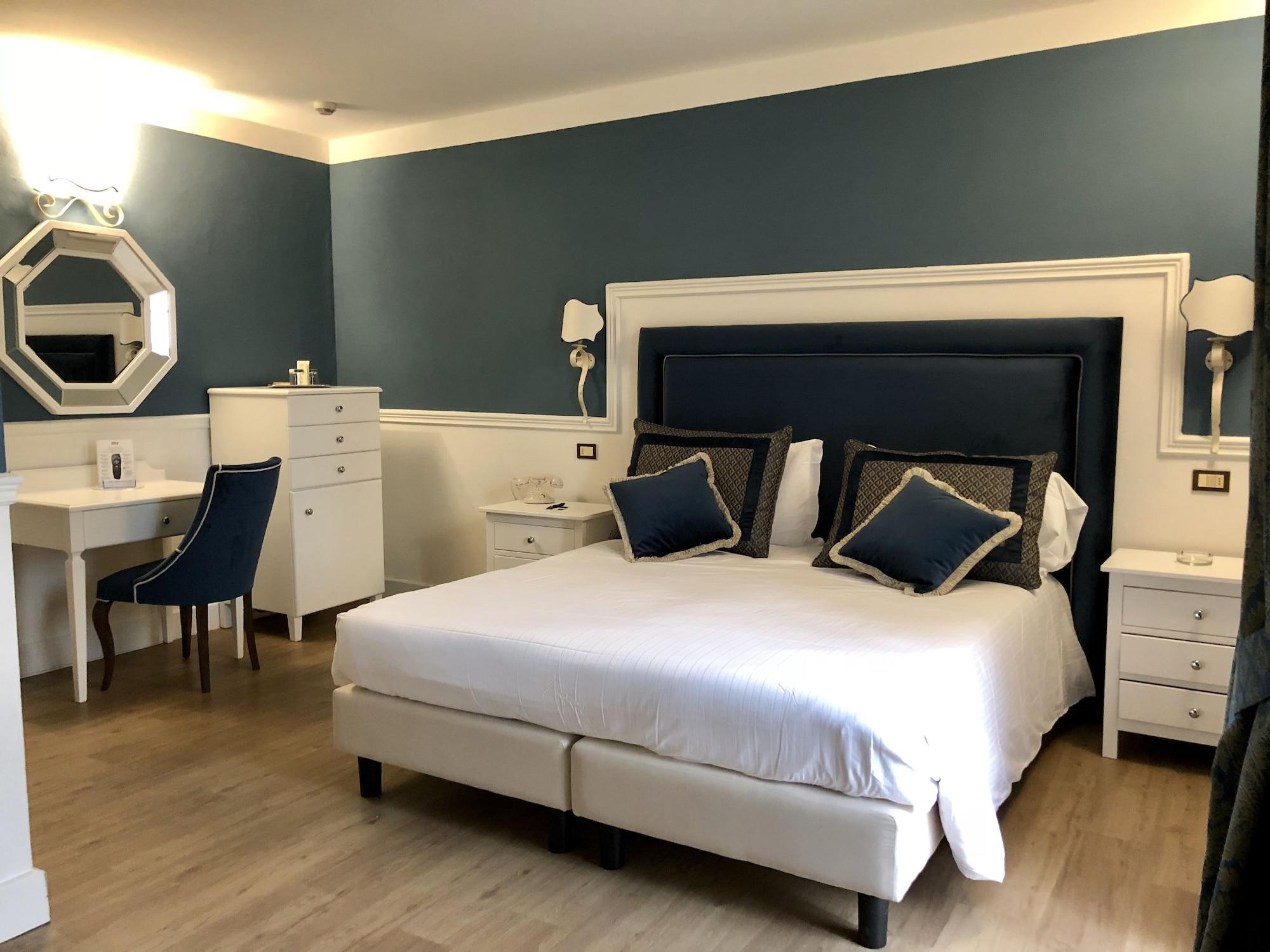 Hotel Goya Forte dei Marmi Eksteriør billede