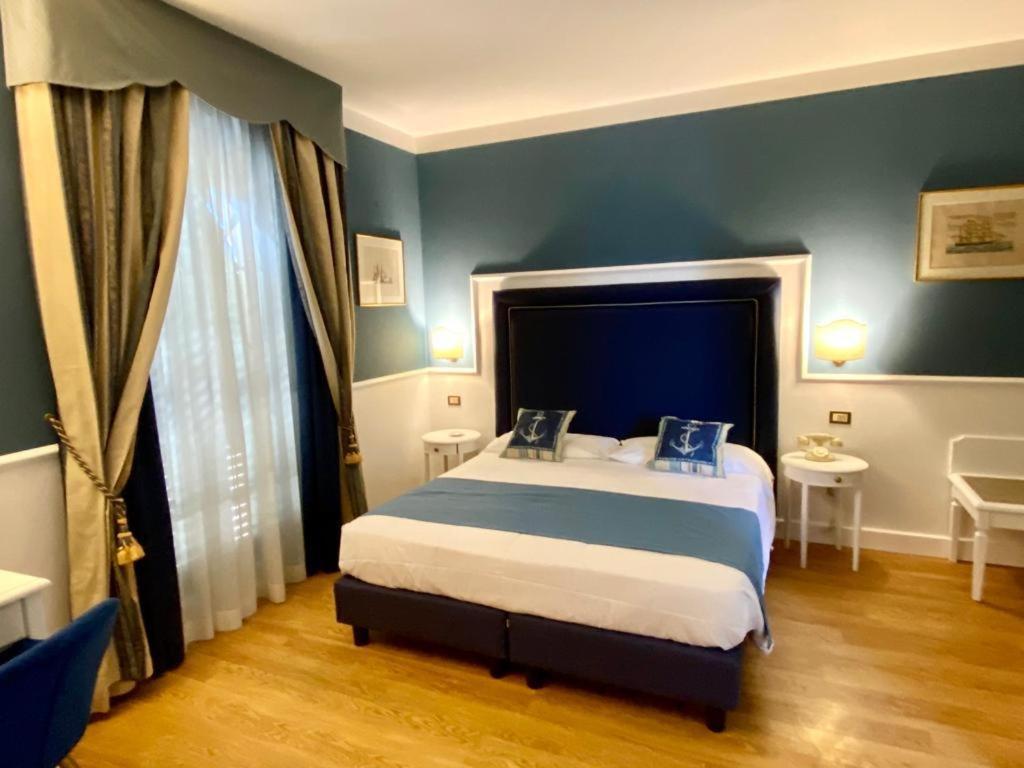 Hotel Goya Forte dei Marmi Eksteriør billede