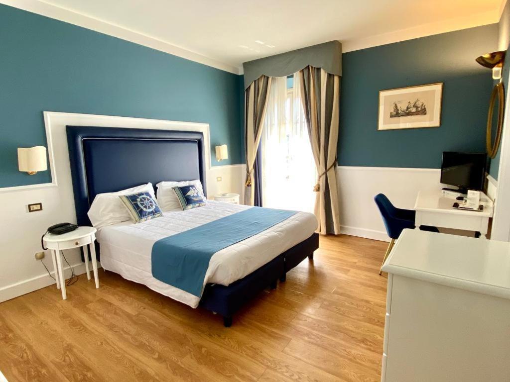 Hotel Goya Forte dei Marmi Eksteriør billede