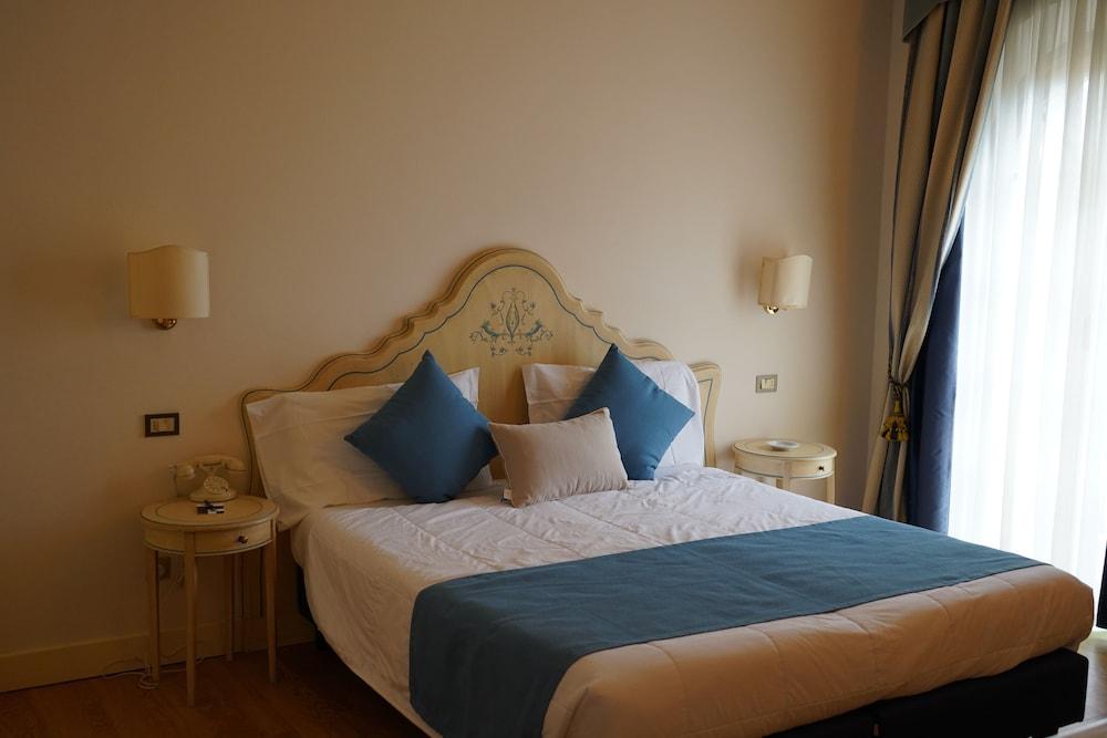 Hotel Goya Forte dei Marmi Eksteriør billede
