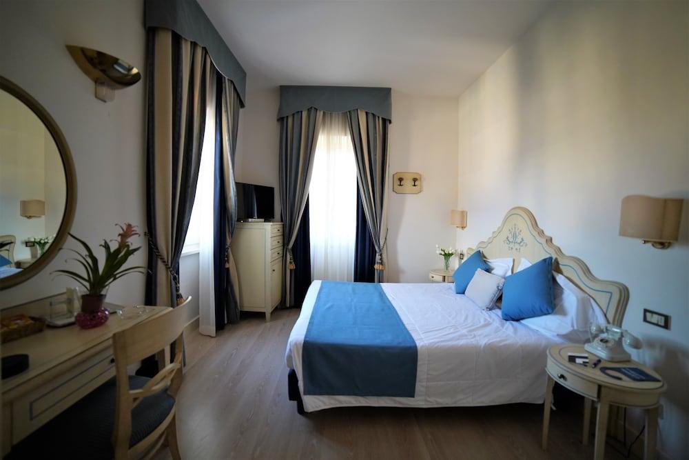 Hotel Goya Forte dei Marmi Eksteriør billede
