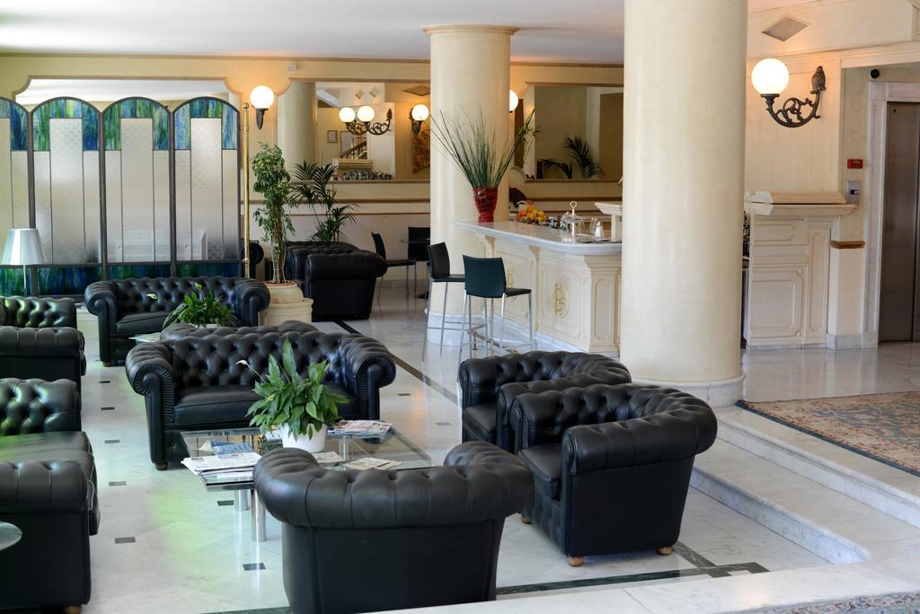 Hotel Goya Forte dei Marmi Eksteriør billede