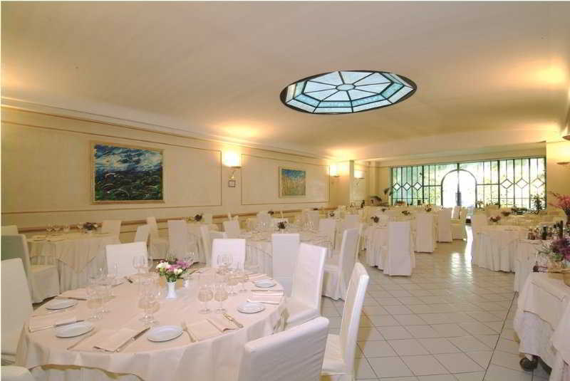 Hotel Goya Forte dei Marmi Eksteriør billede