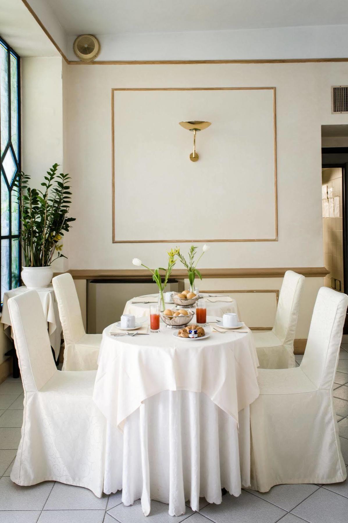 Hotel Goya Forte dei Marmi Eksteriør billede