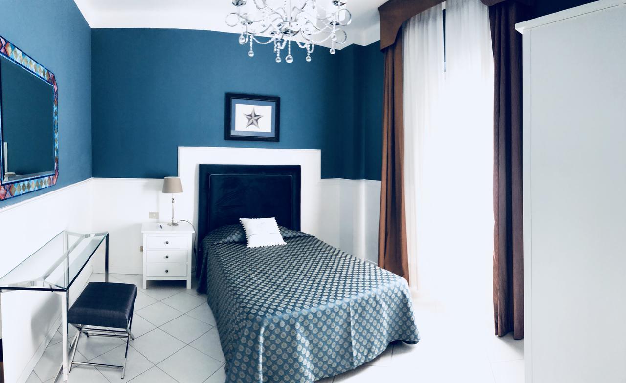 Hotel Goya Forte dei Marmi Eksteriør billede