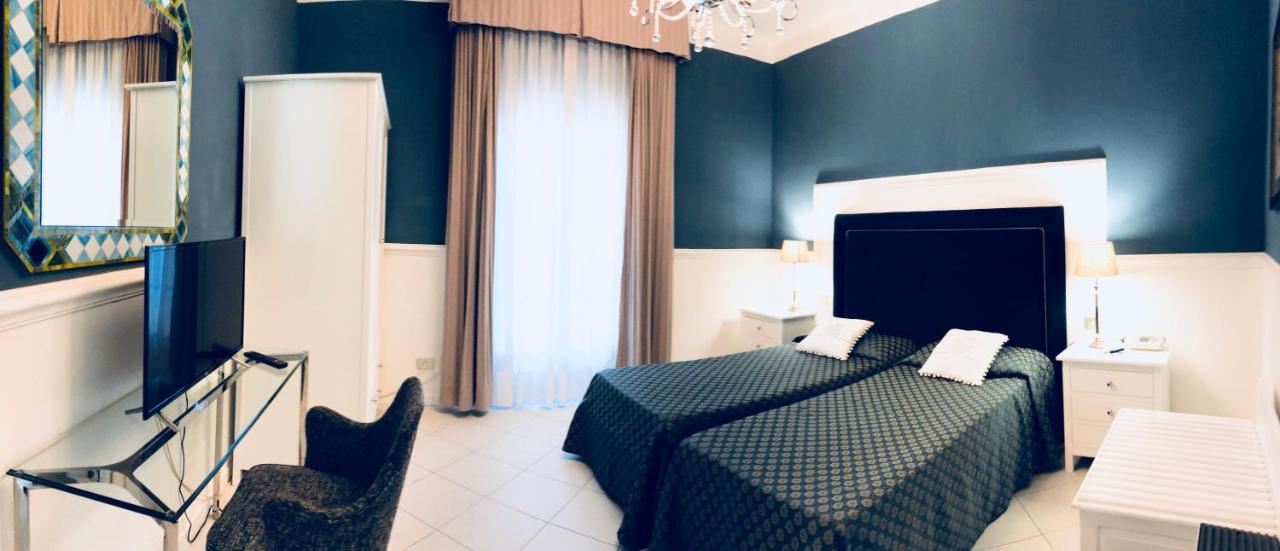 Hotel Goya Forte dei Marmi Eksteriør billede