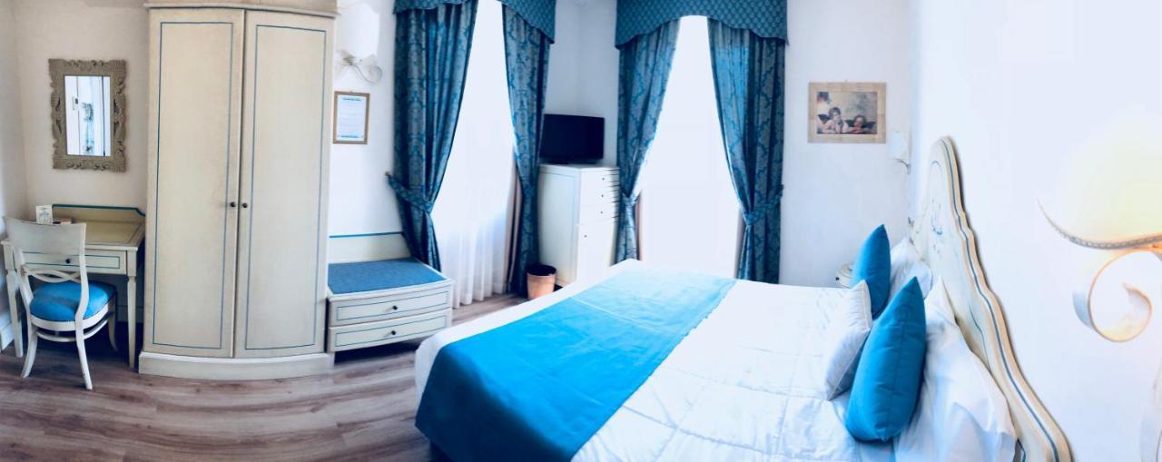 Hotel Goya Forte dei Marmi Eksteriør billede